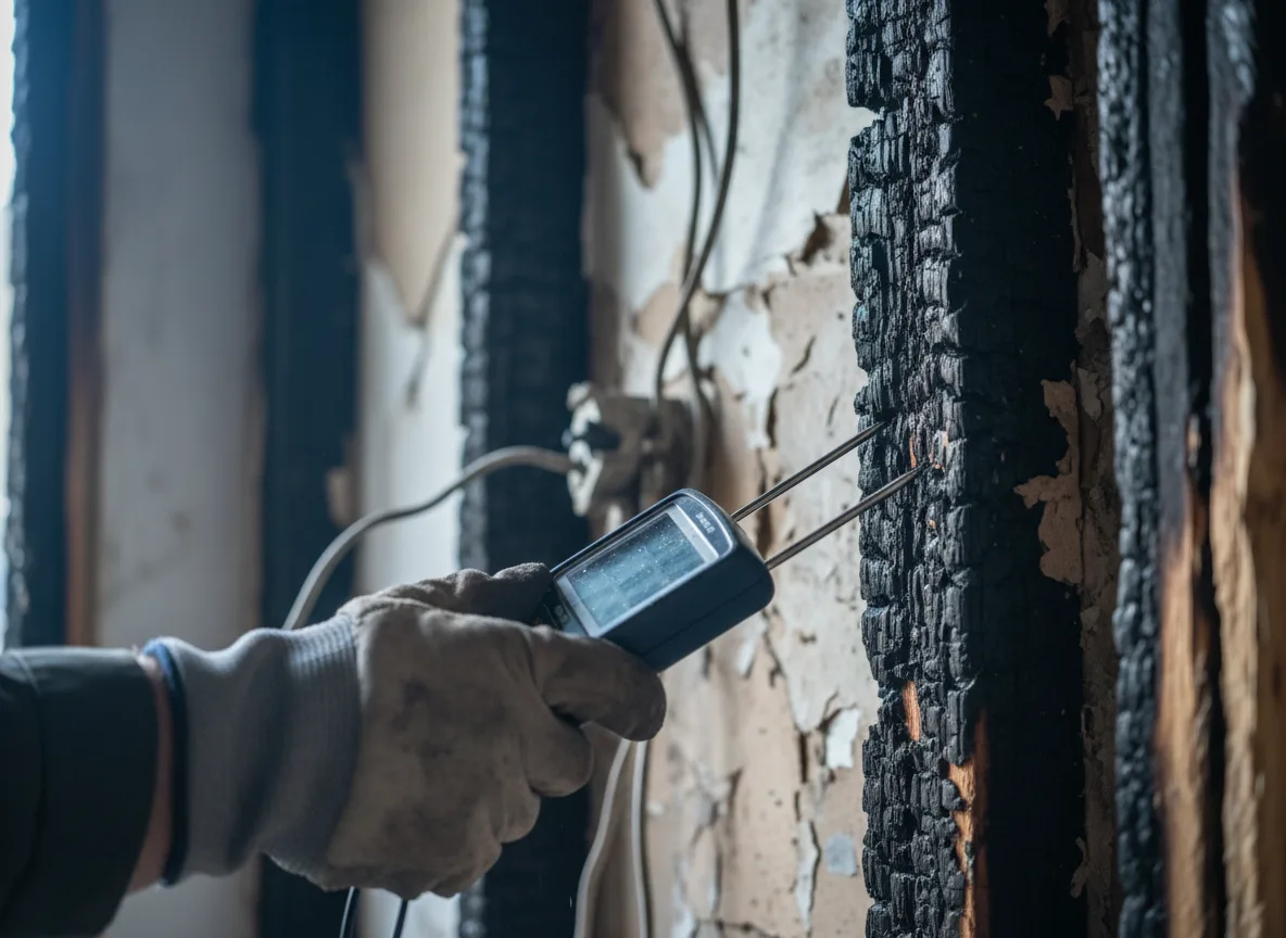 Fire Damage Restoration Mcleod, TX FAQs